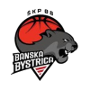 BK SKP 08 Banska Bystrica W