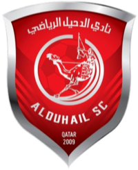 Al Duhail