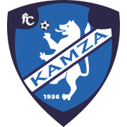 Kamza