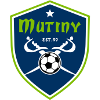 New England Mutiny (w)