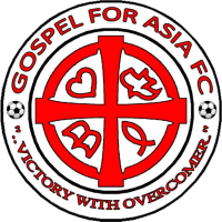 GospelforAsiaFootballClub