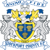 StockportCountyw